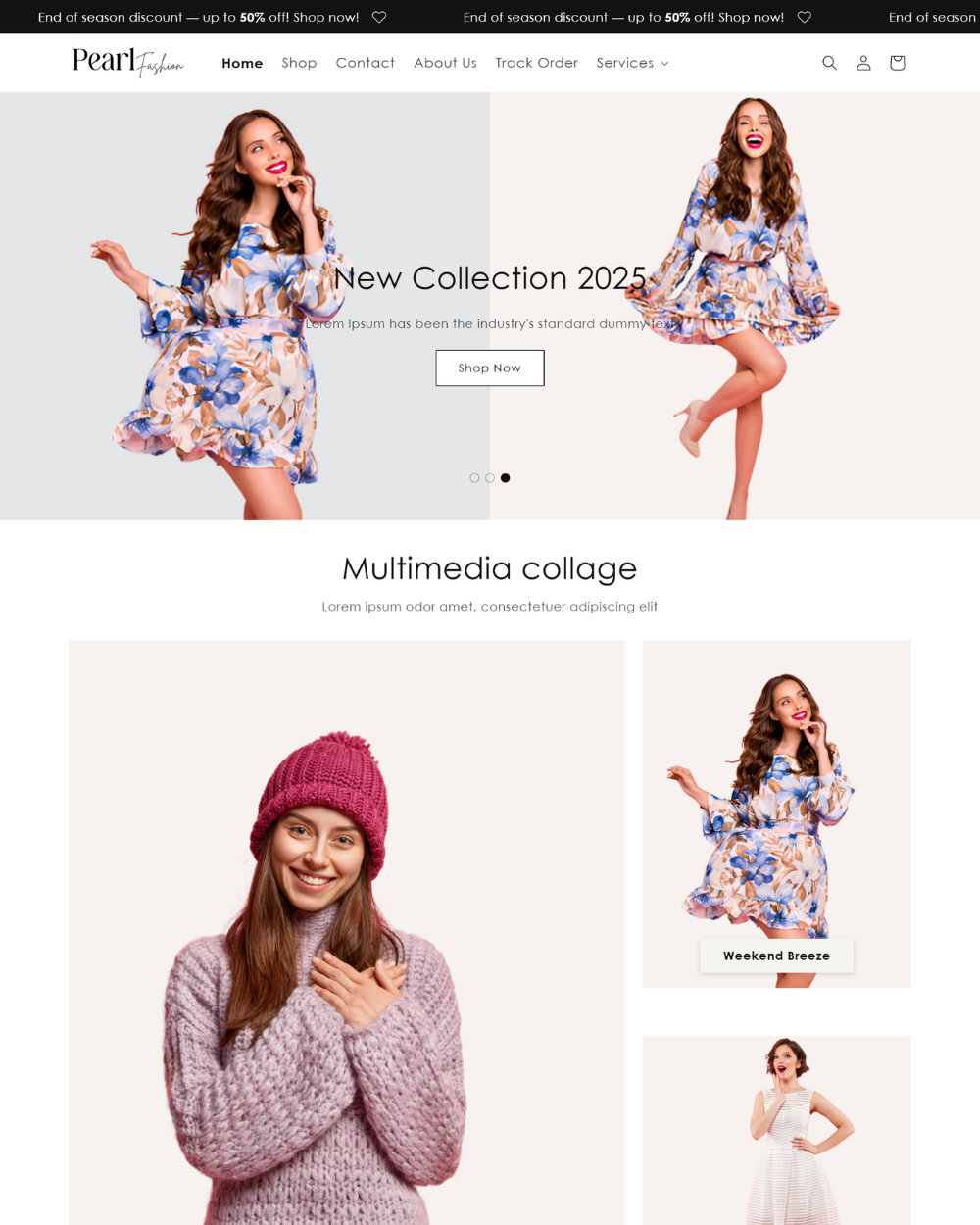 Pearl – Xynotheme