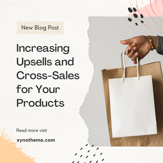How to Add Product Upsells in XynoThemes (No App Needed!)