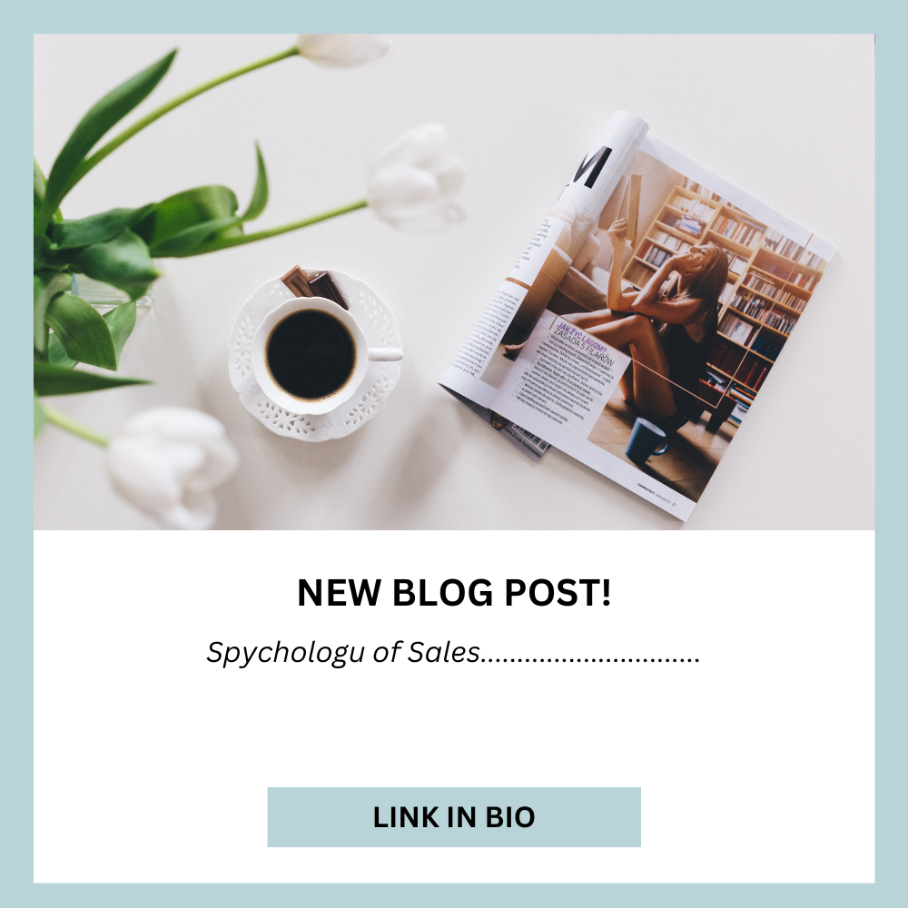 The Psychology of Sales: How to Influence Customers to Buy More