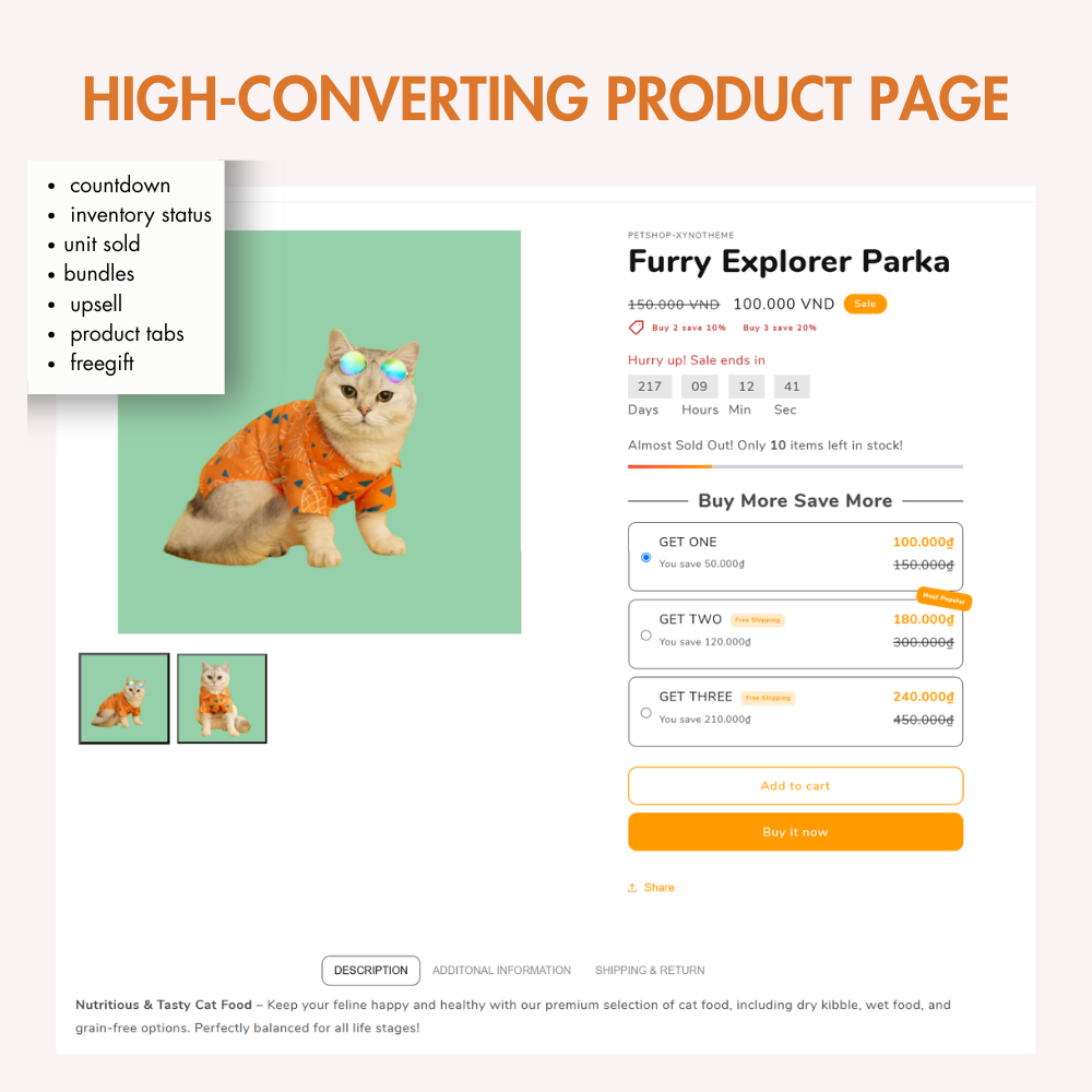 Pet Shop
